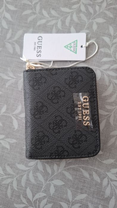Guess Портмоне Laurels II