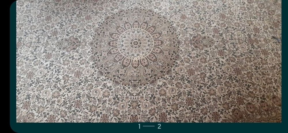 Гилам  империал.