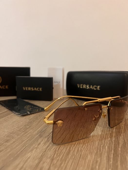 Слънчеви очила Versace