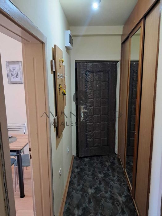 Продава се Двустаен апартамент в Пловдив, Център - 58 кв.м за 1208 €/кв.м - Снимка #5