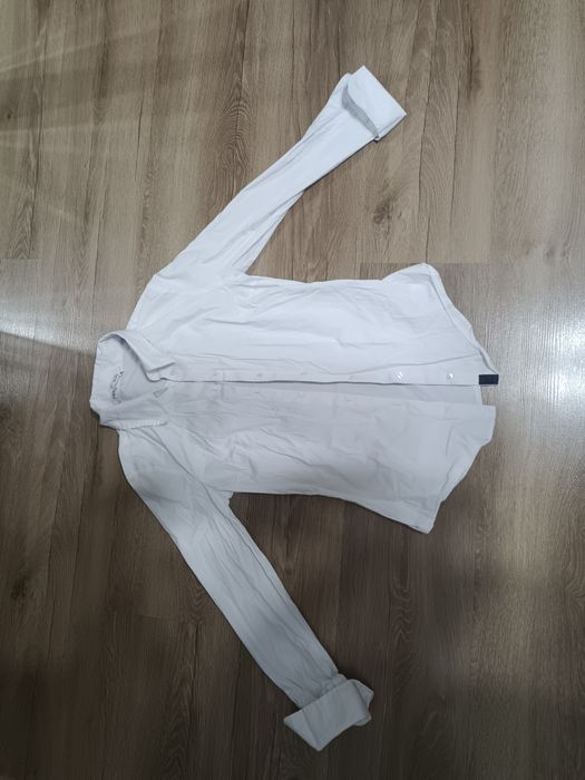 Школьная рубашка Zara