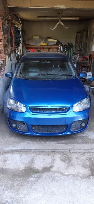 Автотенекиджийски и бояджийски услуги