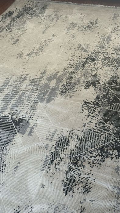 Ковер Бельгия шелк