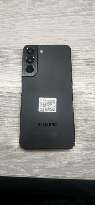 Samsung s22 256gb