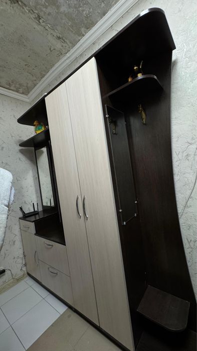 Мебель для прихожей