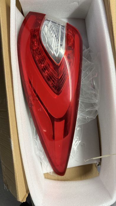 Стоп десен ix35 лед