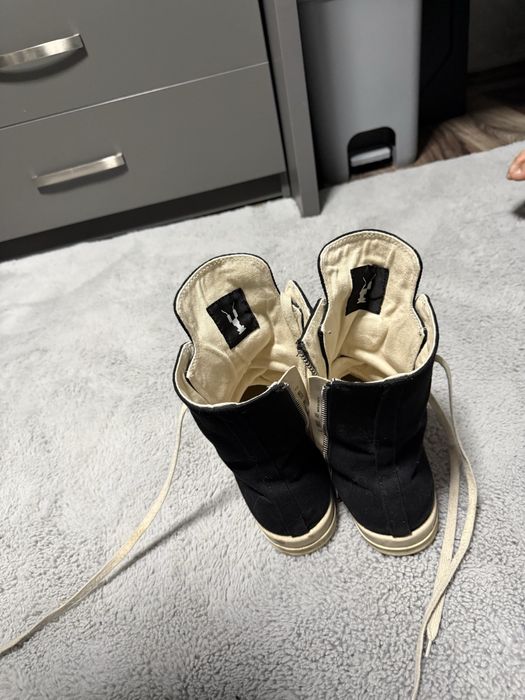 rick owens marimea 44-45