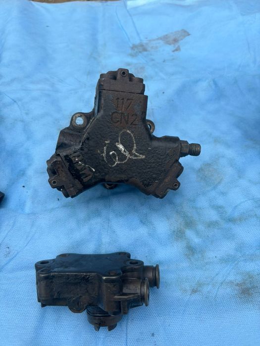 Продам ТНВД Мерседес спринтер