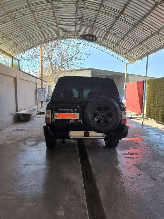 Продам личное авто