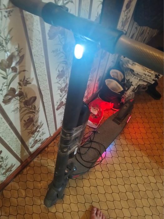 Продам электрический самака