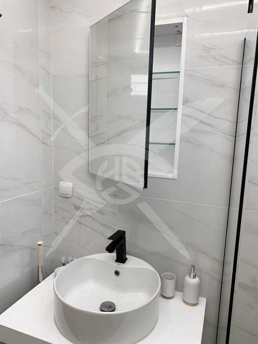 Дава се под наем Двустаен апартамент в София, Овча купел - 60 кв.м за 588.03 € - Снимка #10