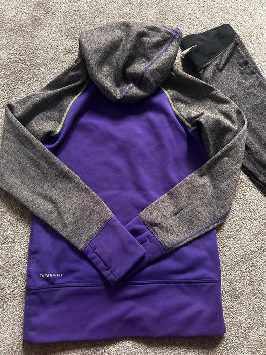 Оригинален екип сет nike найк