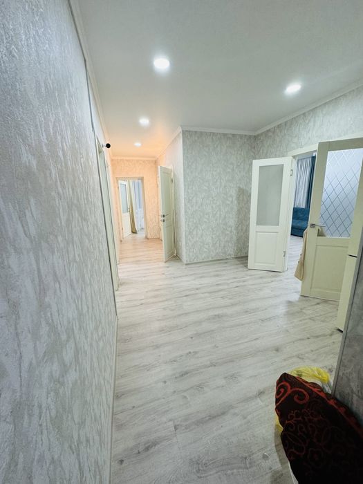 Сдам 3к кв в районе болашак