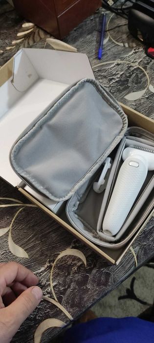 Braun Silk epil 9