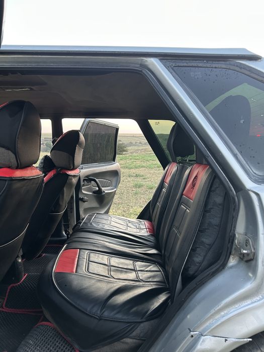 Lada. vaz  2114