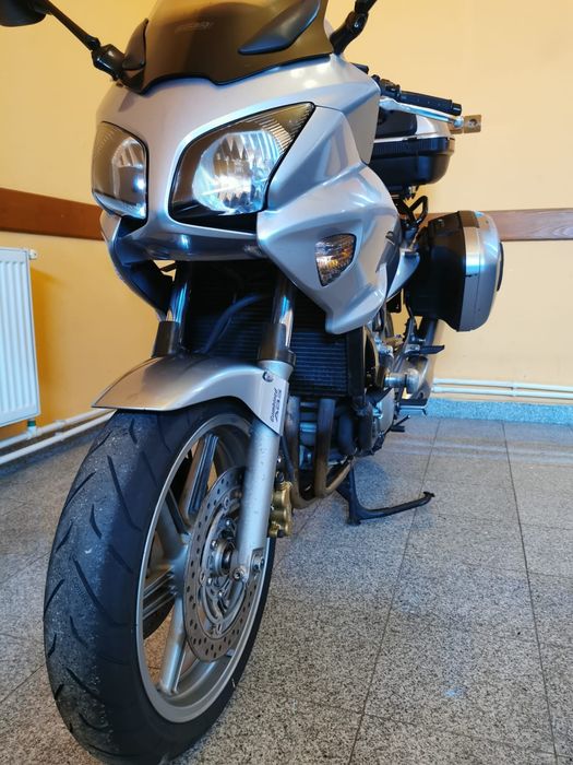HONDA CBF 1000 2008