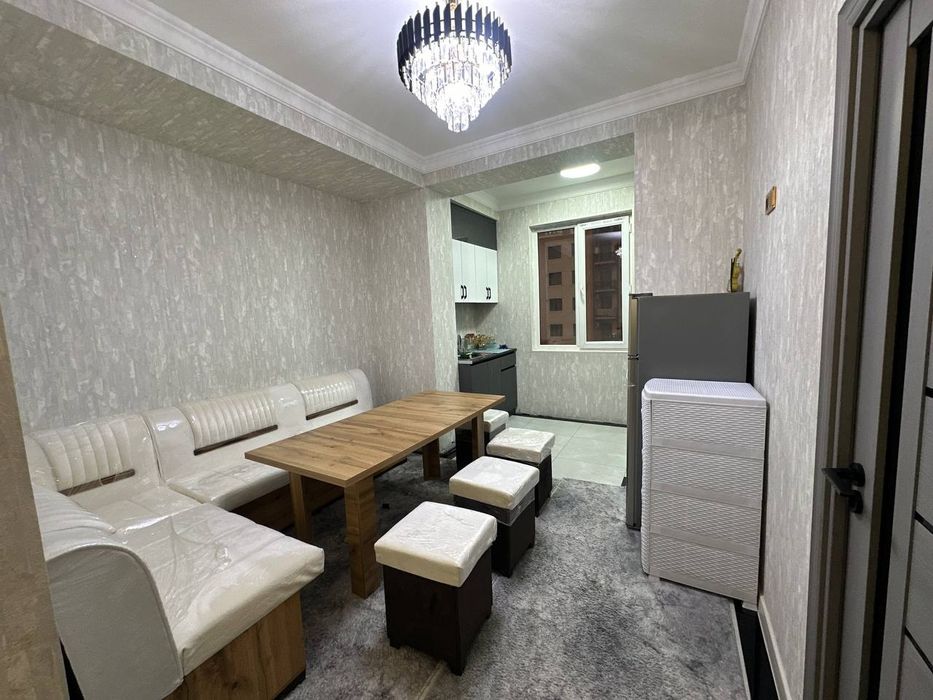 Kvartira 2 xonalik sotiladi