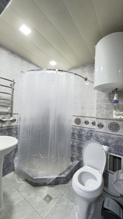 Аренда 2 ком Согдияна Мед Колеж 300$