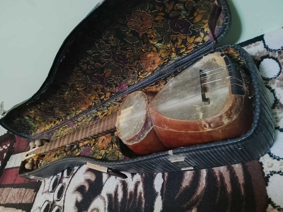 Чолгу асбоб тор сотилади