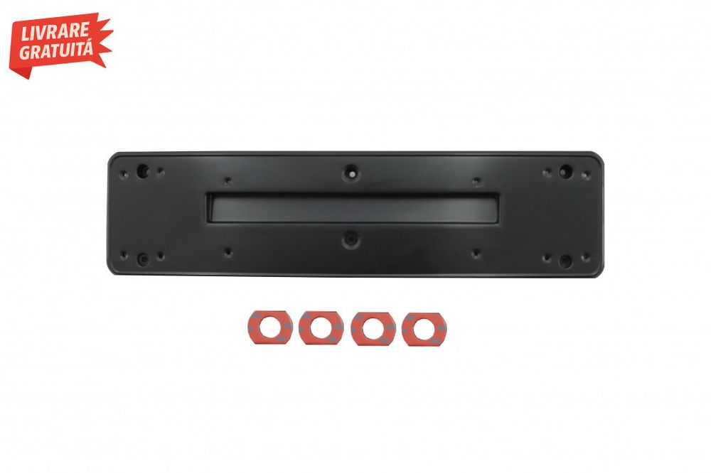 Bara Fata BMW Seria 3 E90 Sedan E91 Touring LCI (2008-2011) M-Technik