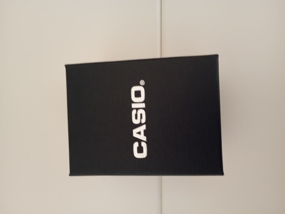 Часы  "casio w-218h"