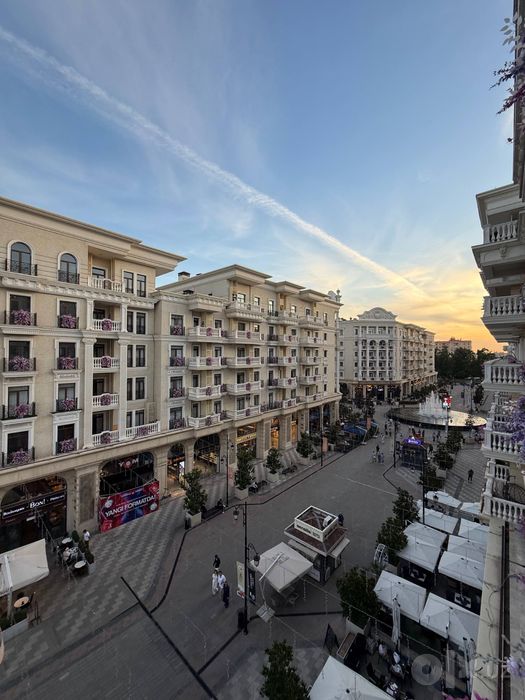 ЖК Boulevard Tashkent City 4х ком 116м2 Шайхантахурский район