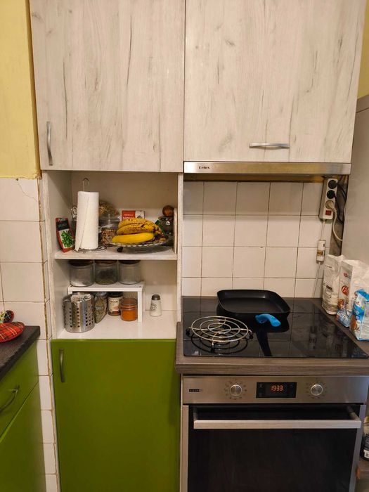 Кухненски шкафове