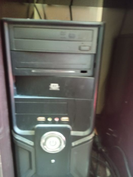 Компьютер продается