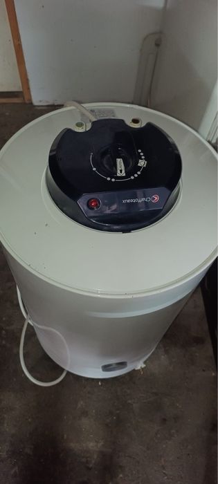 Boiler electric 80 l