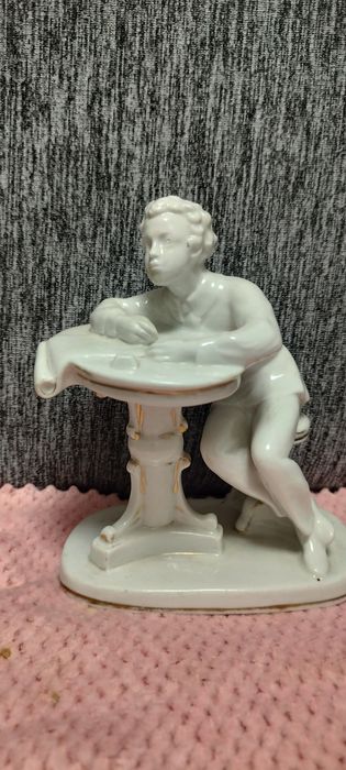 Статуэтки Советского союза