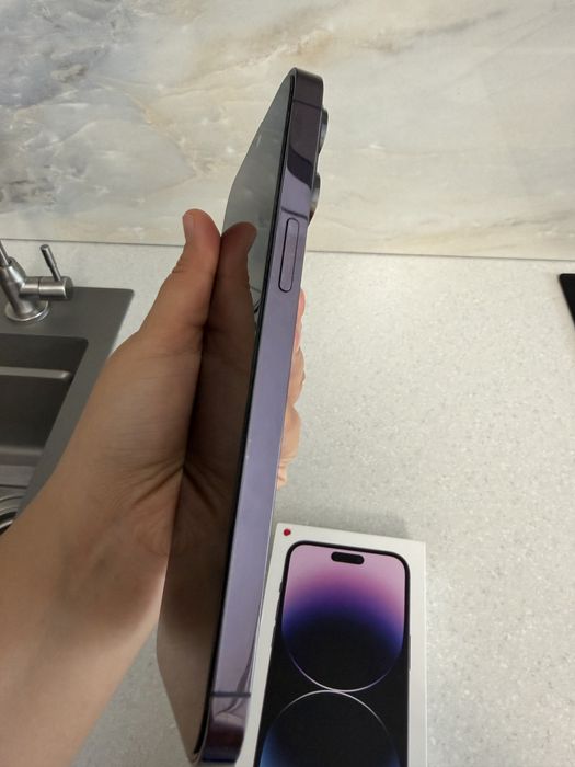 Iphone 14 pro max 1 tb