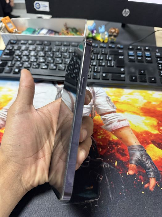 Срочно Продается Iphone 14 pro max 256