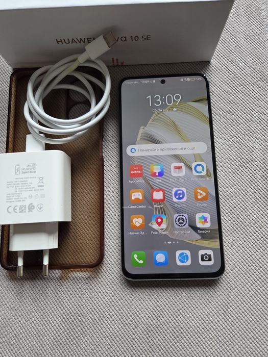 Huawei NOVA 10 SE 128 gb