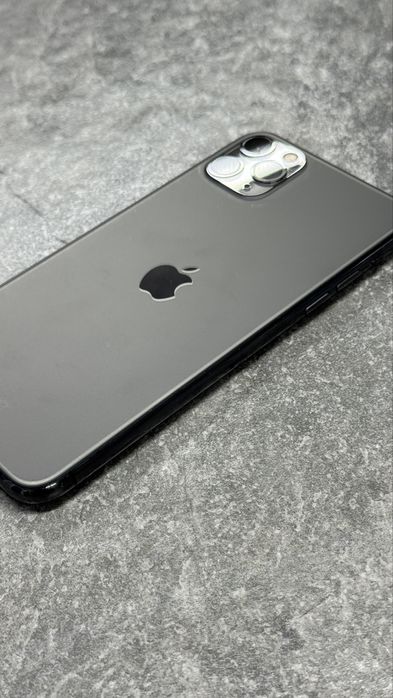Продам iPhone 11 Pro Max.