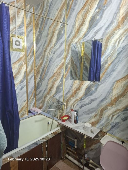 Ijara 1 xonali 4 etaj  - Аренда 1ком. 4ый этаж.