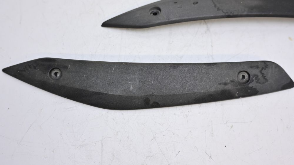 Plastic Capac Carena Parbriz Stanga Dreapta BMW R1200RT 2005 - 2009