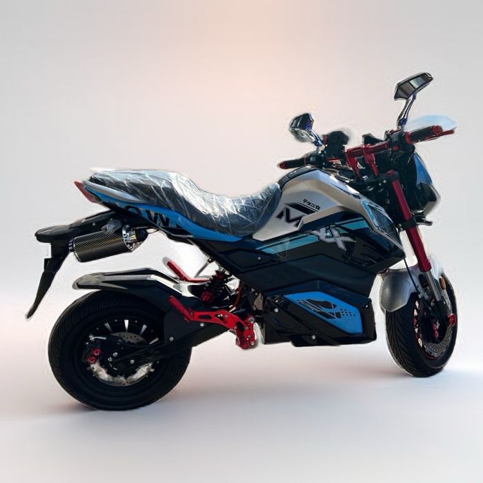 Электромотоцикл GTR3000V7235AH