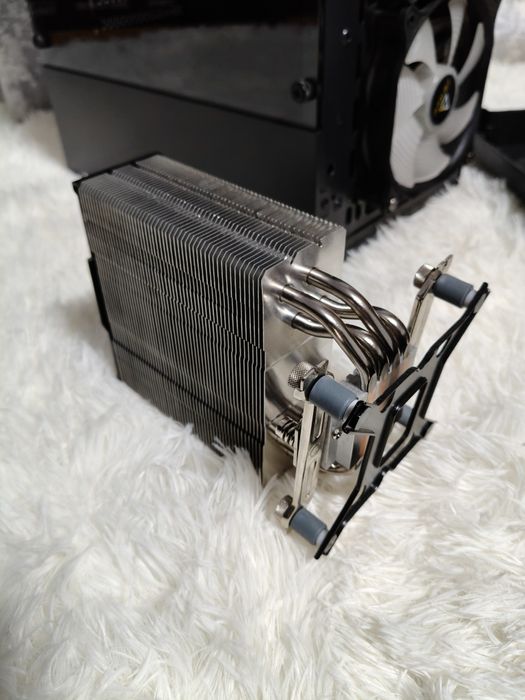 Продам корпус Antec AX20 черный