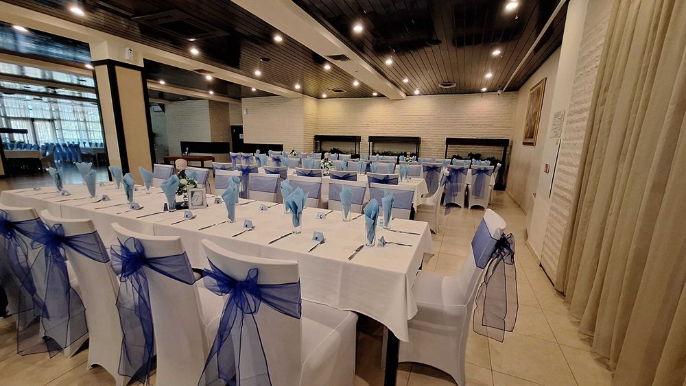 Калъфи за столове