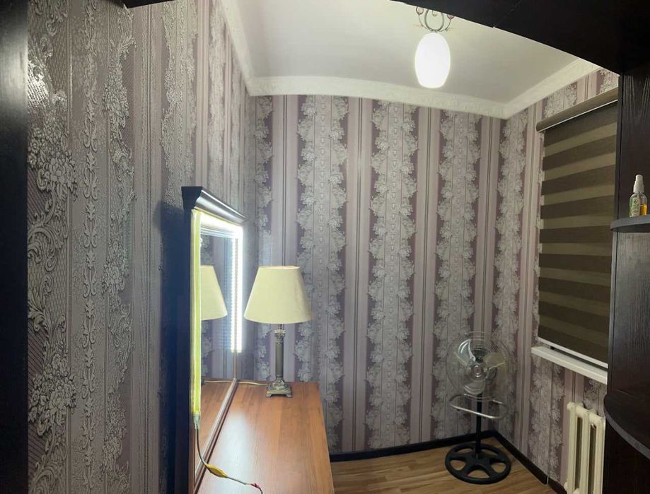 СДАЕТСЯ квартира на массиве Феруза