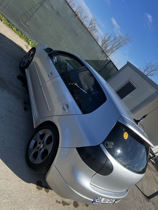 Golf 5 2.0tdi bkd