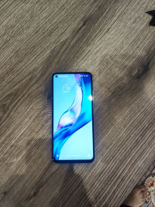 Xiaomi 10t pro 5g