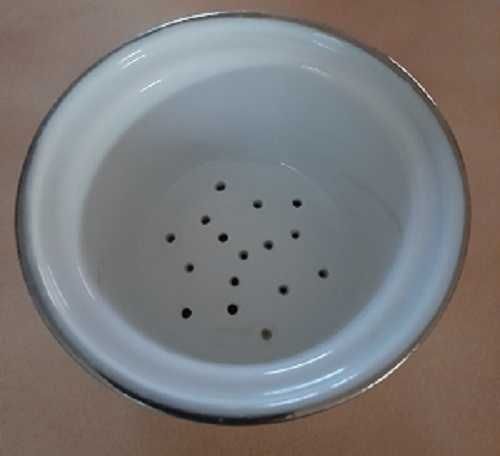 Strecuratoare  din portelan pentru ceai