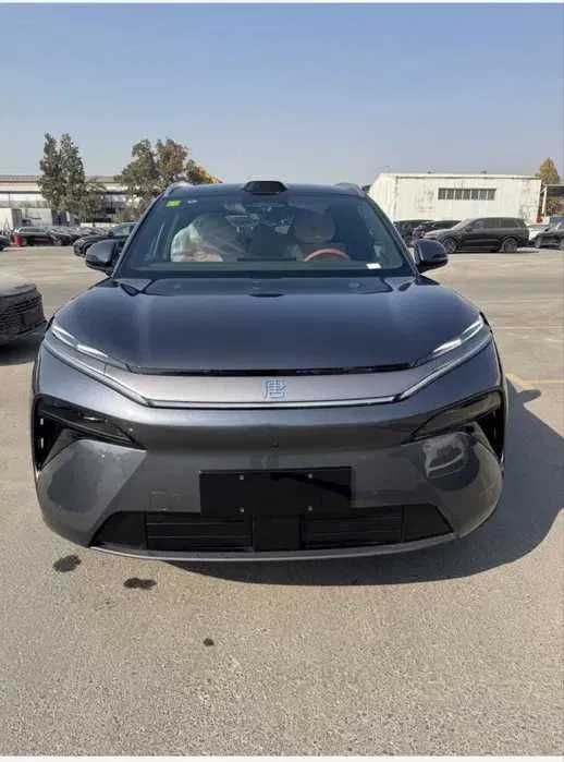 BYD Tang Full pod zakaz