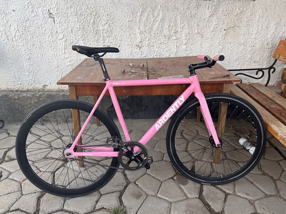 Фикс Ardently arena lite