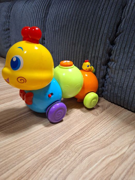 Интерактивни играчки