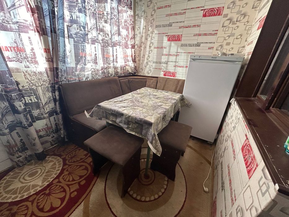 АРЕНДА !!! СЕРГЕЛИ-6  1*2/6/9  с обст. метро рядом 3я станция