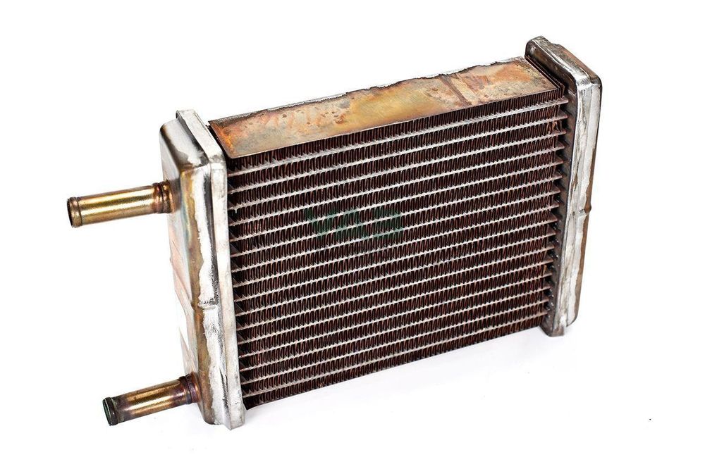 Ремонт медных печек