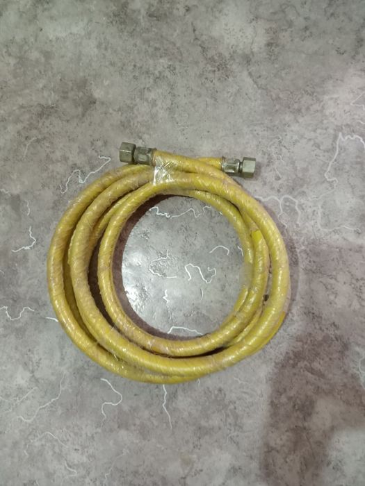 Гибкая подводка Tuboflex