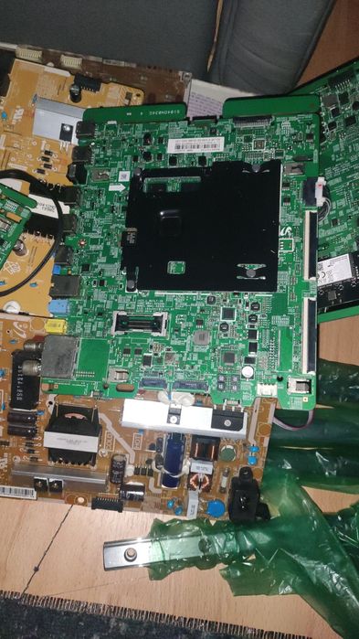 Placi de tv Samsung și panasonic